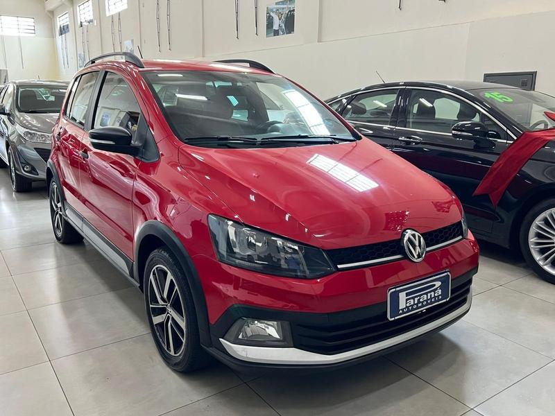 Volkswagen Fox Xtreme 1.6 Flex 8V 5P - foto 2