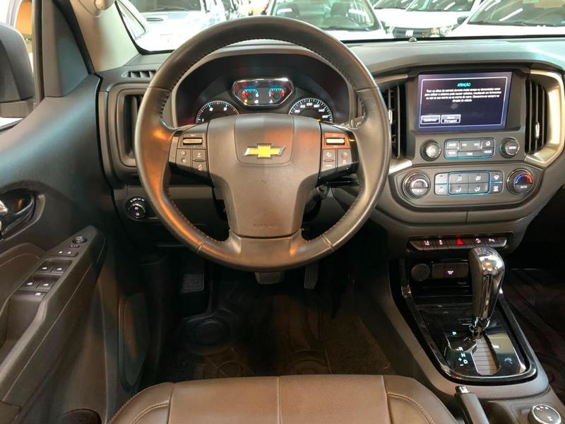 Chevrolet Trailblazer LTZ D4a - foto 6