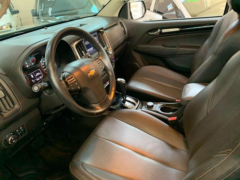 Chevrolet Trailblazer LTZ D4a - foto 5