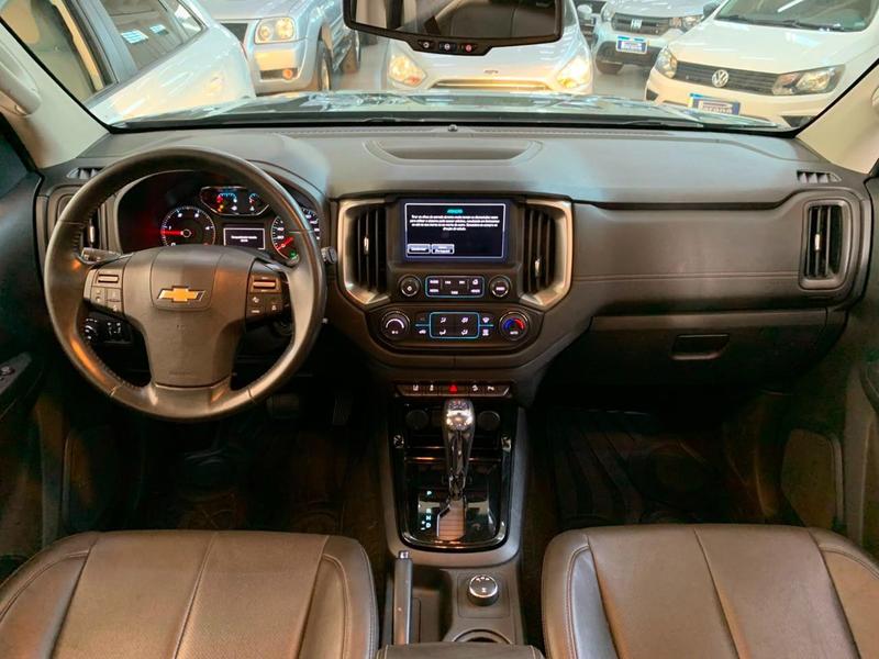 Chevrolet Trailblazer LTZ D4a - foto 4