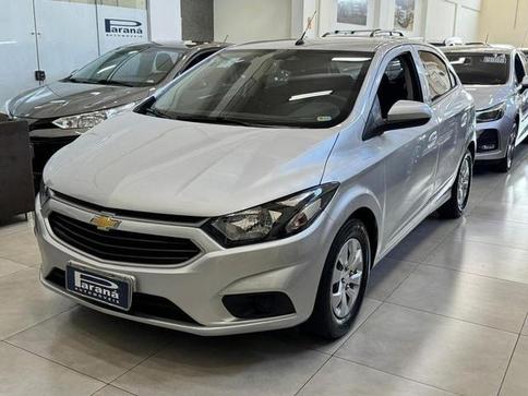 CHEVROLET ONIX 1.0MT LT