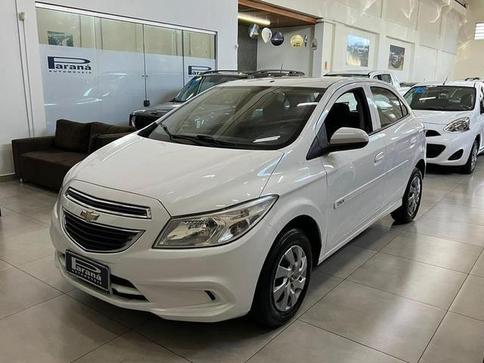 CHEVROLET ONIX 1.0MT LT