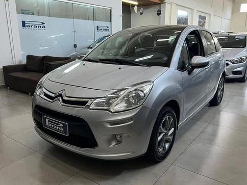 CITROEN C3 90M TENDANCE