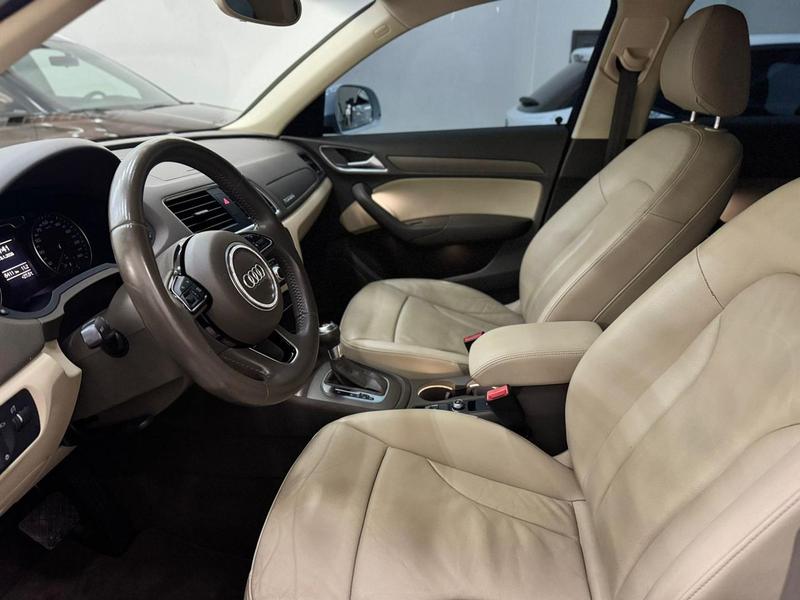 Audi Q3 2.0 TFSI - foto 3