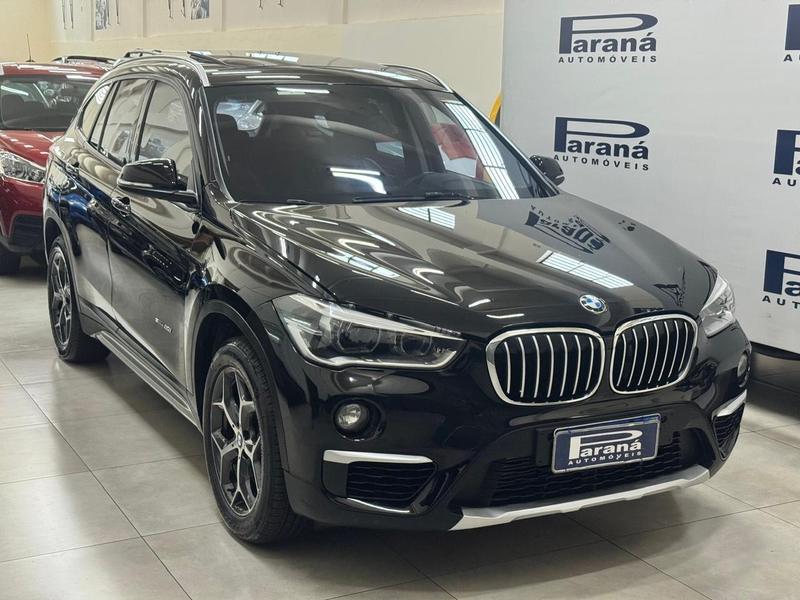 BMW X1 S 20i Active Flex - foto 2