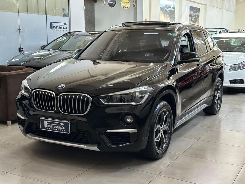 BMW X1 2018 à venda