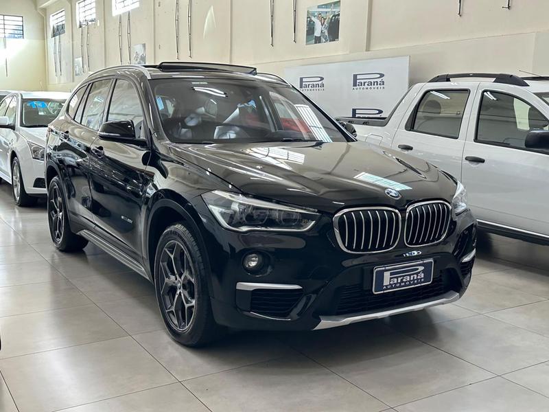 BMW X1 S 20i Active Flex - foto 3