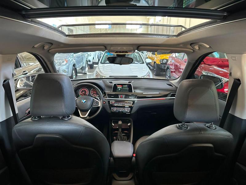 BMW X1 S 20i Active Flex - foto 6