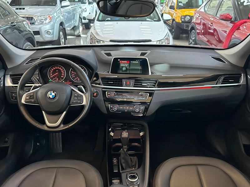 BMW X1 S 20i Active Flex - foto 5