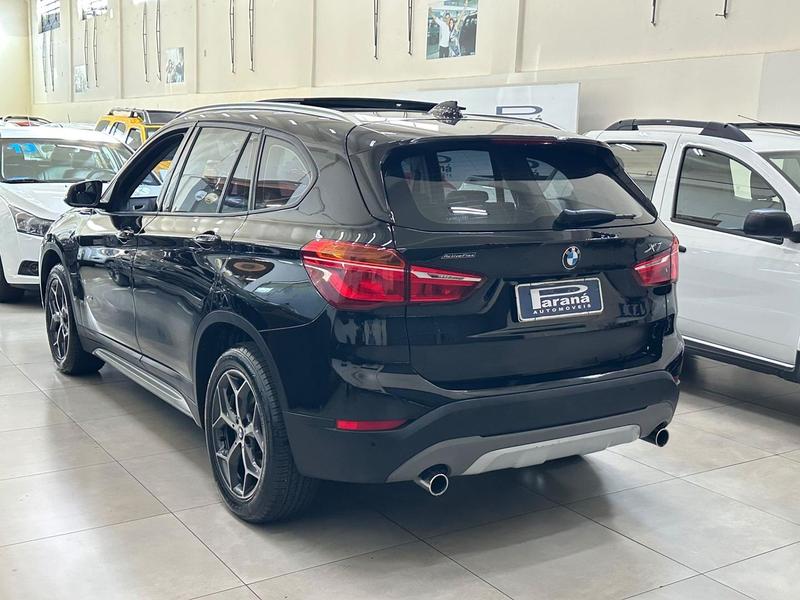 BMW X1 S 20i Active Flex - foto 7