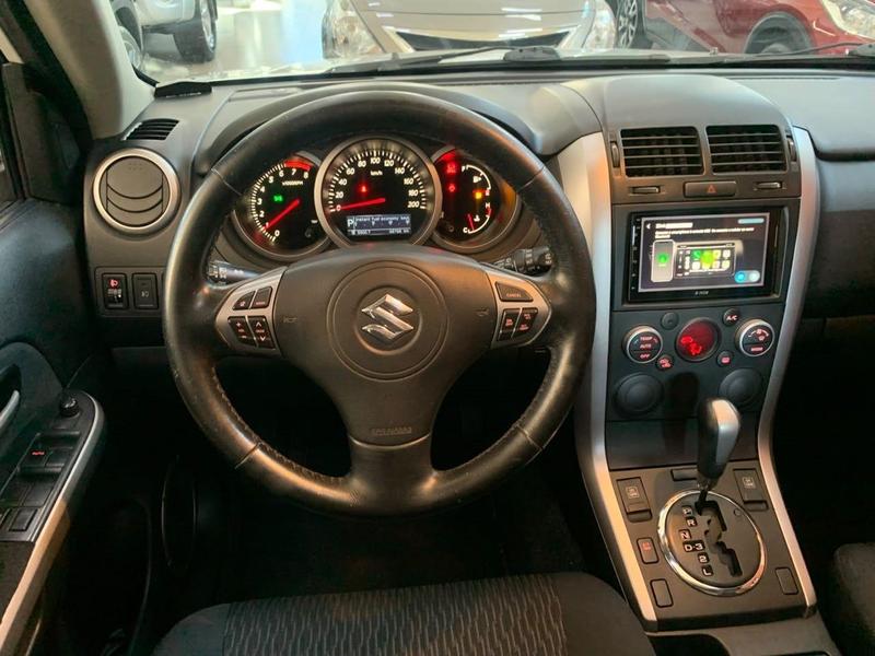Suzuki Grand Vitara 2.0 16V 4X2 Automática - foto 5