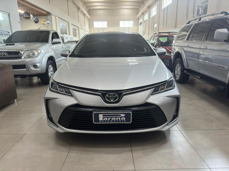 Toyota Corolla XEi 2.0 - foto 3