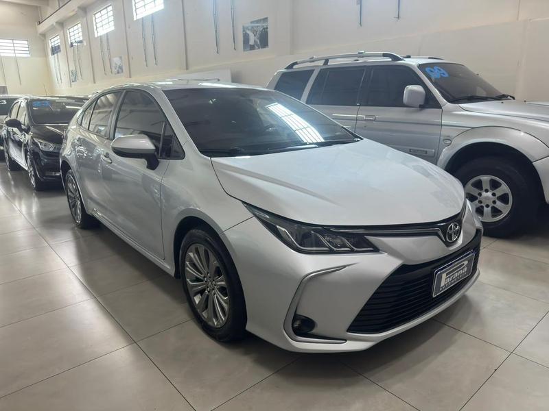Toyota Corolla XEi 2.0 - foto 2
