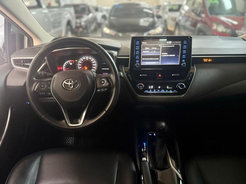 Toyota Corolla XEi 2.0 - foto 5