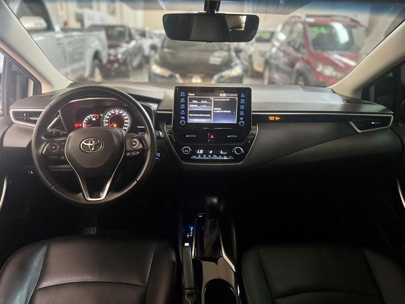 Toyota Corolla XEi 2.0 - foto 7