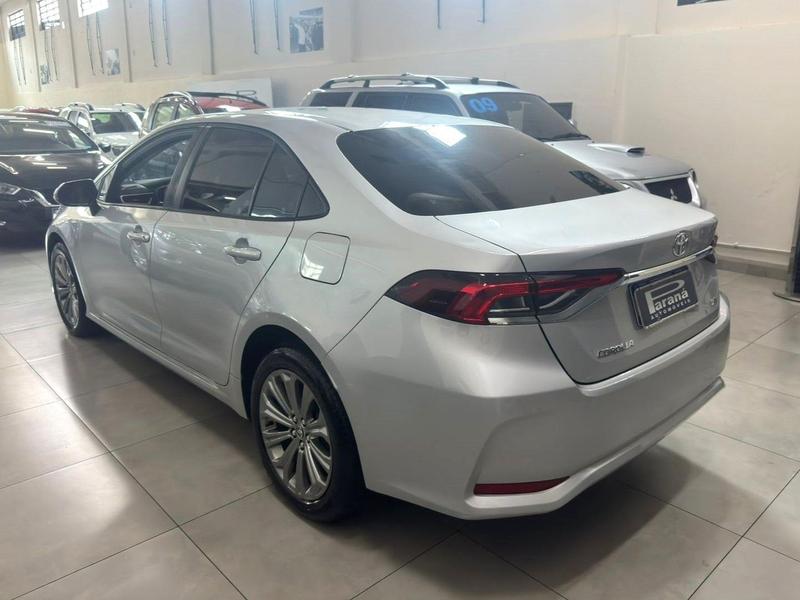 Toyota Corolla XEi 2.0 - foto 10