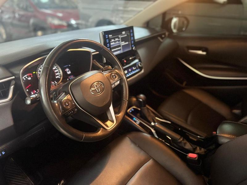 Toyota Corolla XEi 2.0 - foto 6