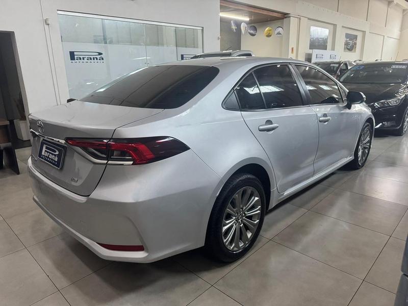 Toyota Corolla XEi 2.0 - foto 9