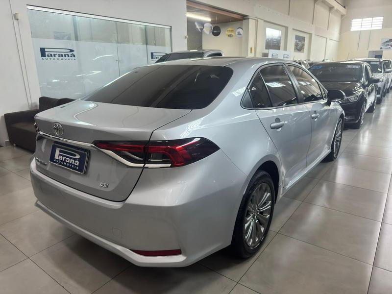 Toyota Corolla XEi 2.0 - foto 8