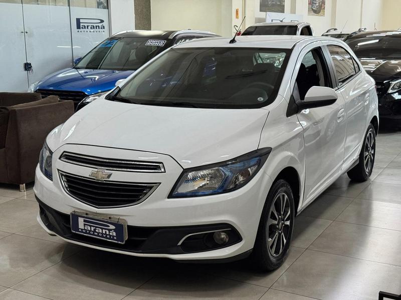 Chevrolet Onix 2014 à venda