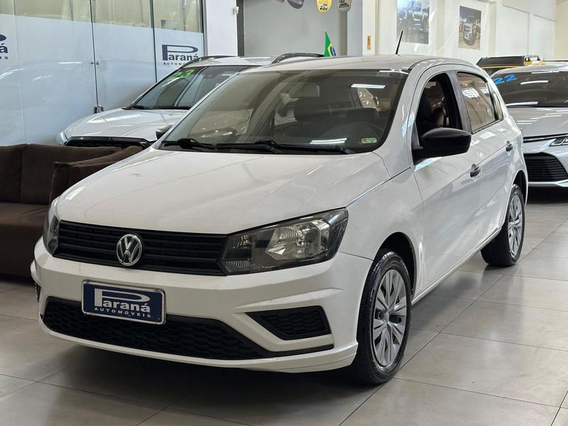 Volkswagen Gol 2019 à venda
