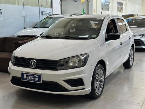 VOLKSWAGEN GOL 1.6L MB5
