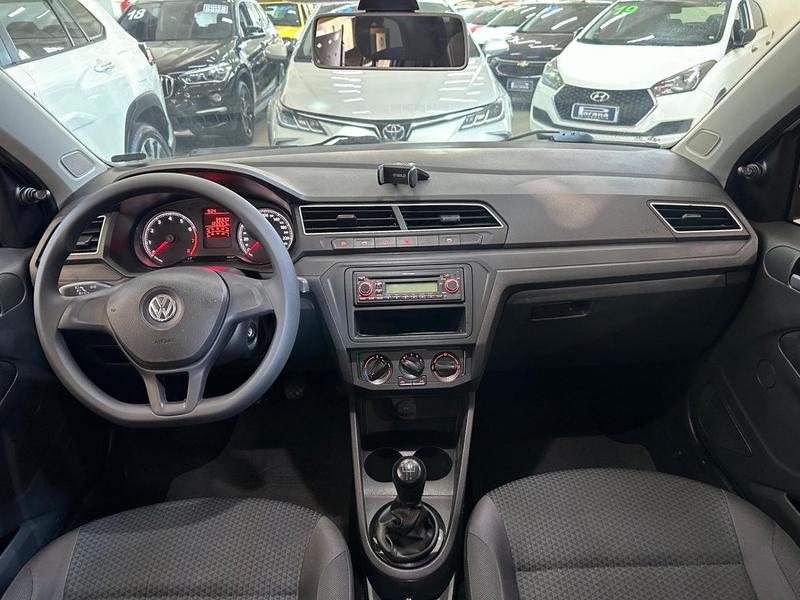 Volkswagen Gol 16l - foto 3