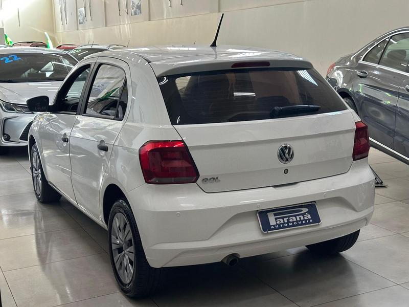 Volkswagen Gol 16l - foto 6