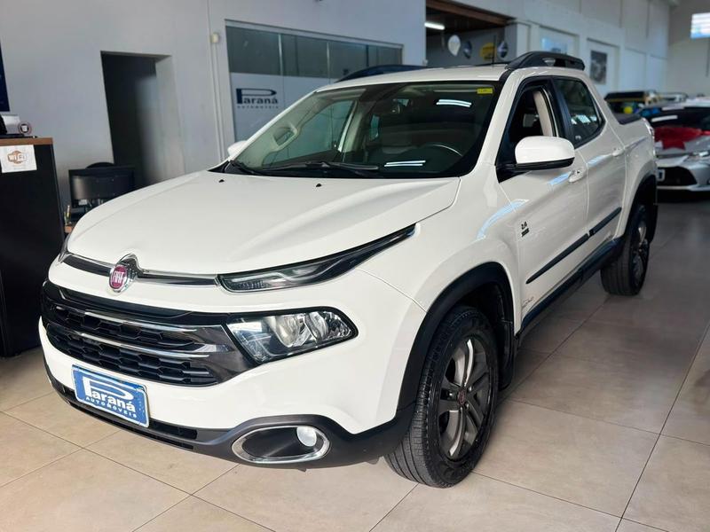 Fiat Toro 2018 à venda
