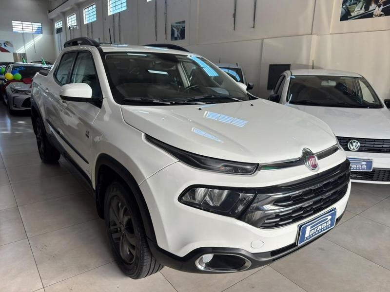 Fiat Toro Freedom 1.8 16V Flex Aut. - foto 2