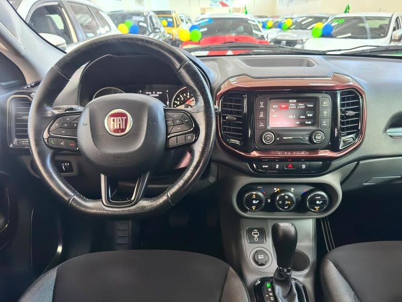 Fiat Toro Freedom 1.8 16V Flex Aut. - foto 3