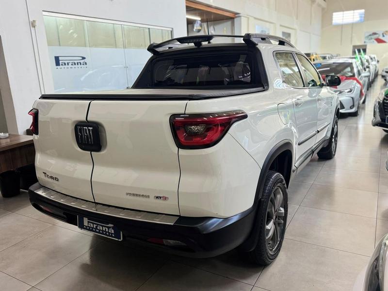 Fiat Toro Freedom 1.8 16V Flex Aut. - foto 5