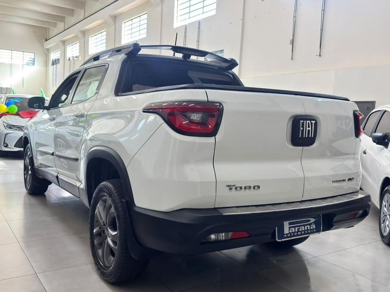 Fiat Toro Freedom 1.8 16V Flex Aut. - foto 7