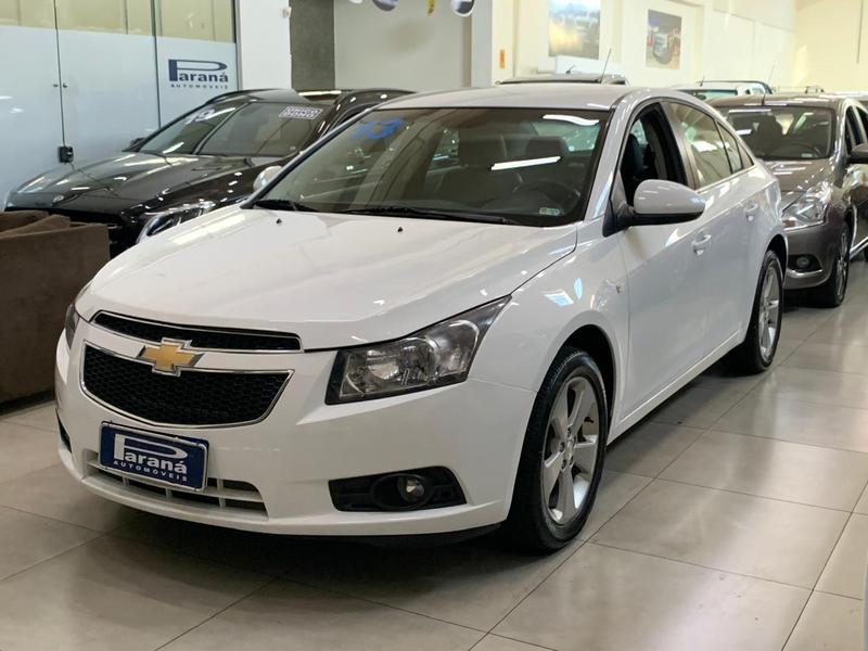 Chevrolet Cruze 2013 à venda