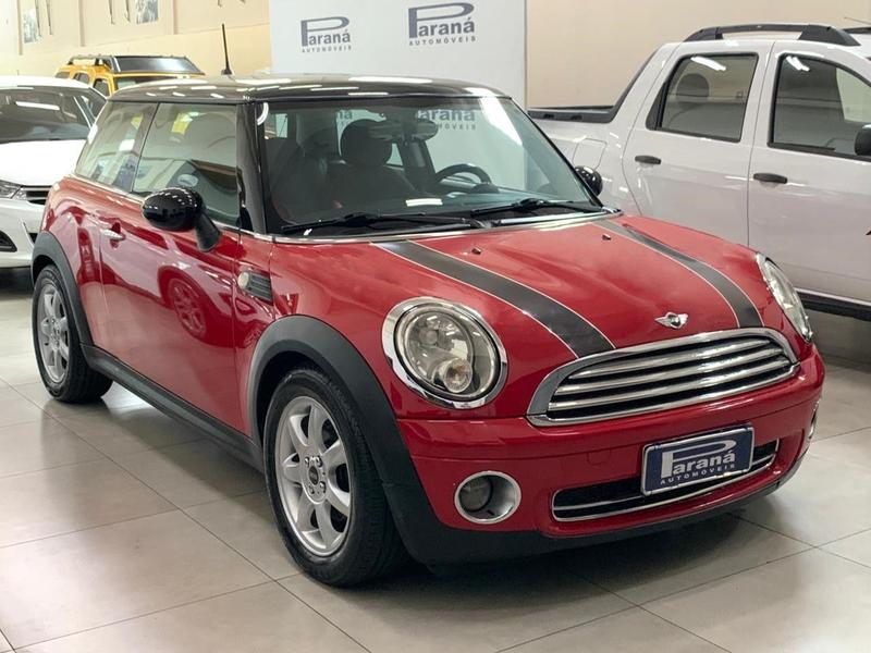 MINI Cooper - foto 2