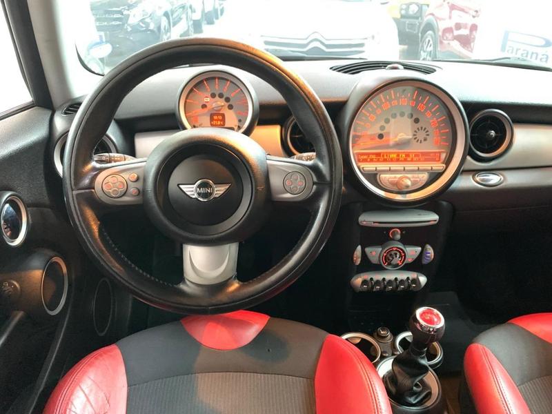 MINI Cooper - foto 3