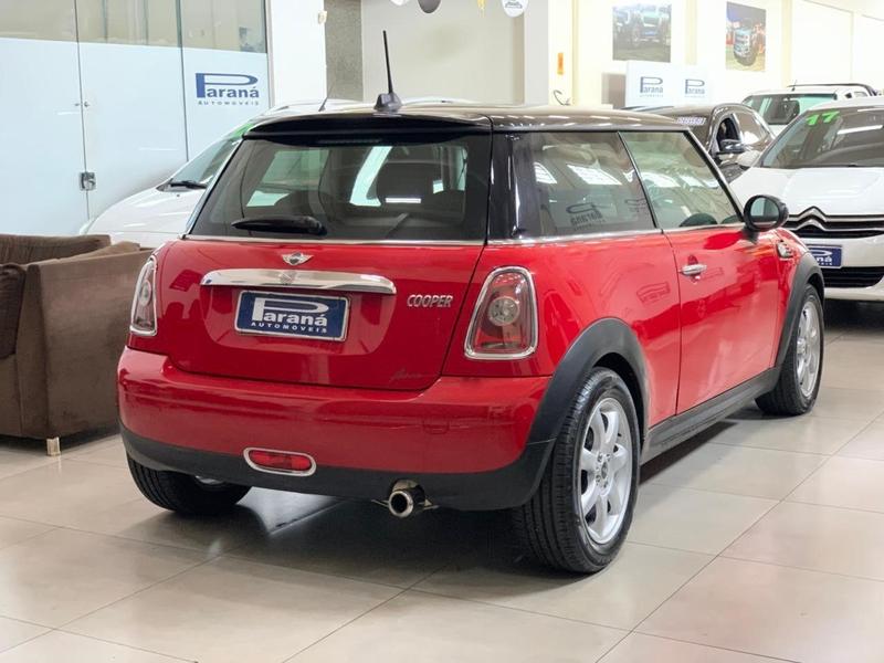 MINI Cooper - foto 6