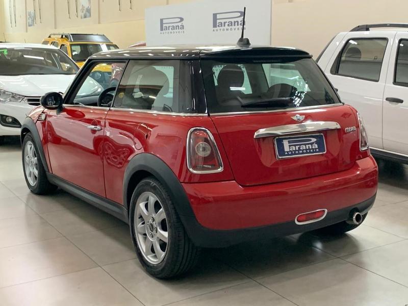 MINI Cooper - foto 5