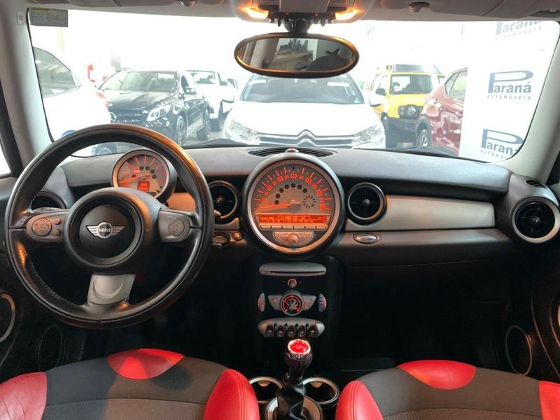 MINI Cooper - foto 4