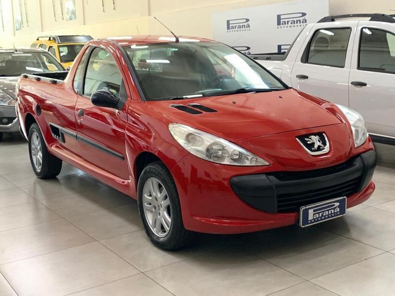Peugeot Hoggar Active - foto 2