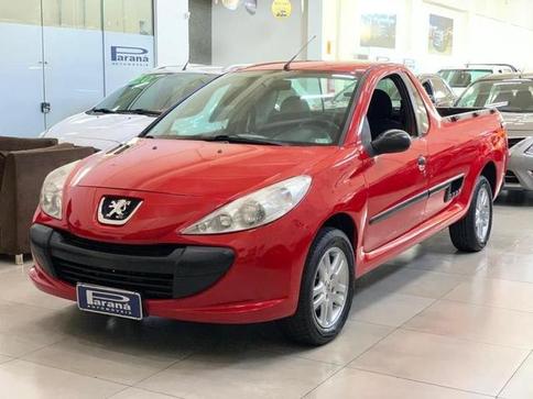 PEUGEOT HOGGAR ACTIVE