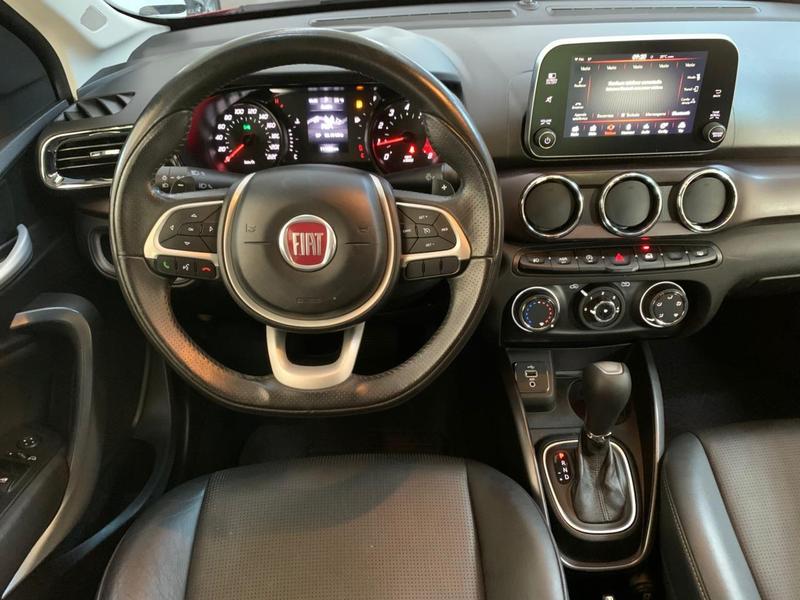 Fiat Cronos Precision 1.8 16V Flex Automático - foto 4