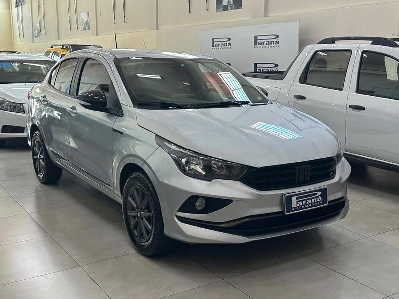 Fiat Cronos Drive 13 - foto 2