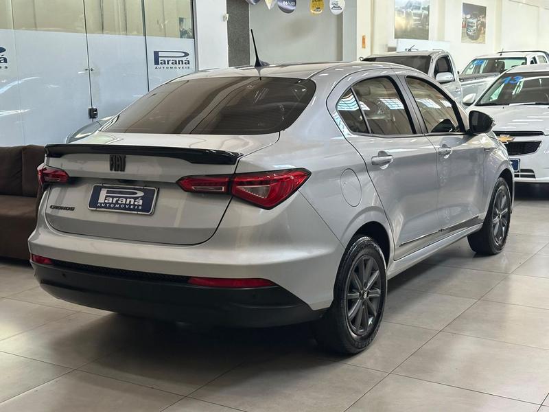 Fiat Cronos Drive 13 - foto 6