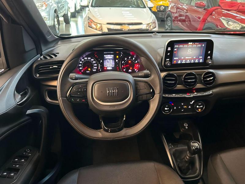 Fiat Cronos Drive 13 - foto 4