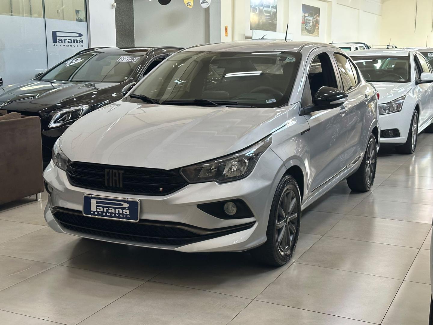 FIAT CRONOS DRIVE 1.3