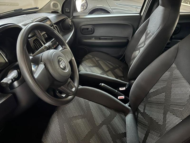 Fiat Mobi Like 1.0 Fire Flex 5p. - foto 7