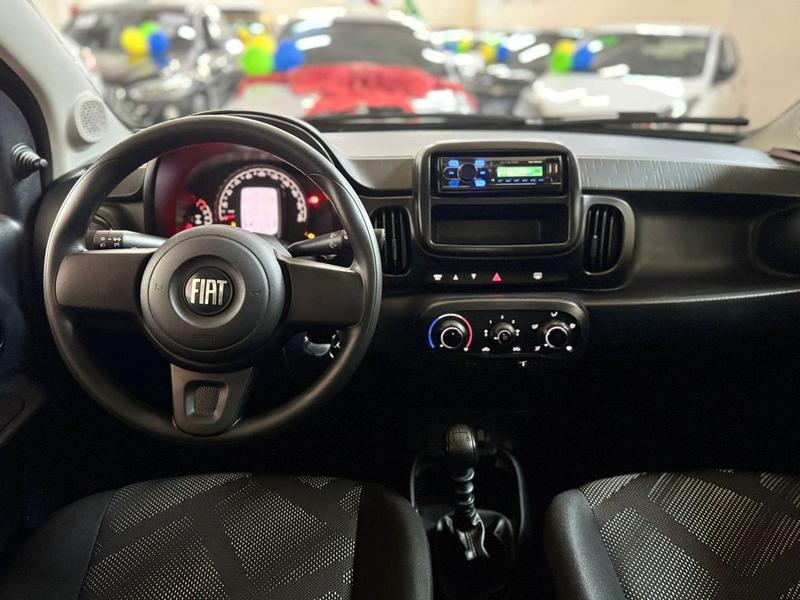 Fiat Mobi Like 1.0 Fire Flex 5p. - foto 6