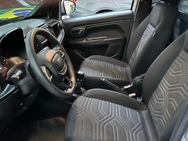 Fiat Strada Freedom Cs 13 Flex Manual - foto 5