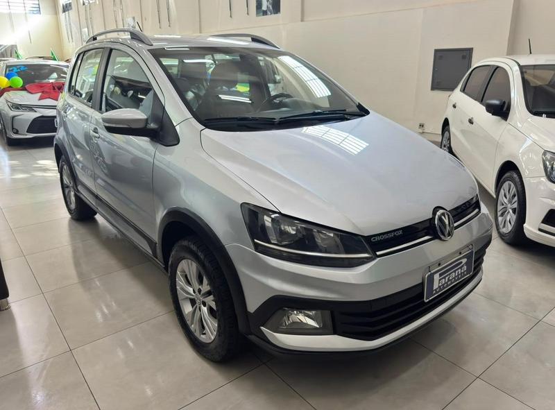 Volkswagen CrossFox Sa - foto 3